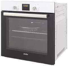 Электрический духовой шкаф Simfer B 6EW 56016