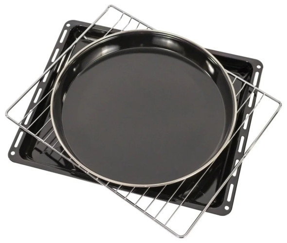 Электрический духовой шкаф Simfer B 6EW 56016