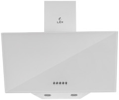 Кухонная вытяжка Schtoff Albina 60 White