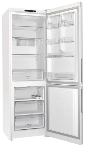 Холодильник Hotpoint-Ariston HS 4180 W