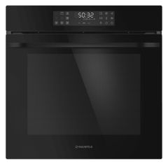 Электрический духовой шкаф MAUNFELD EOEH7616B