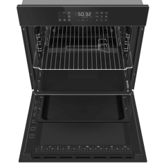 Электрический духовой шкаф MAUNFELD EOEH7616B