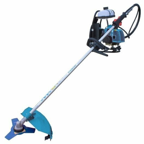 Триммер бензиновый Green Field TB 33