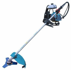 Триммер бензиновый Green Field TB 33