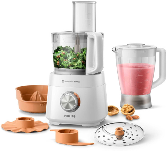 Кухонный комбайн Philips HR 7510/00