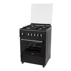 Газовая плита NordFrost GG 6064 B