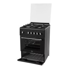 Газовая плита NordFrost GG 6064 B