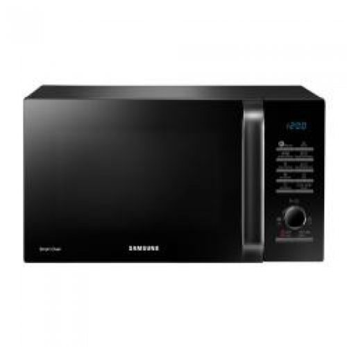 Микроволновая печь Samsung MC28H5135CK/BW