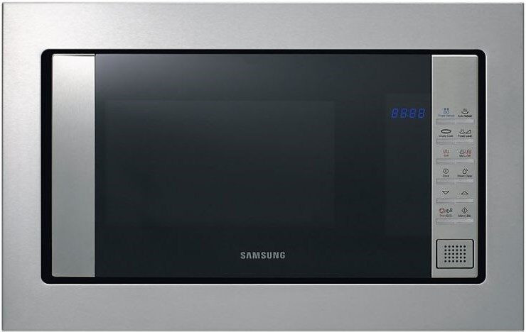 Встраиваемая микроволновая печь Samsung FG87SUST