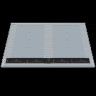 Индукционная варочная панель Maunfeld CVI594SF2MBL LUX Inverter