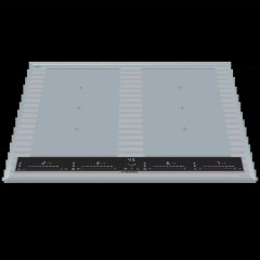 Индукционная варочная панель Maunfeld CVI594SF2MBL LUX Inverter