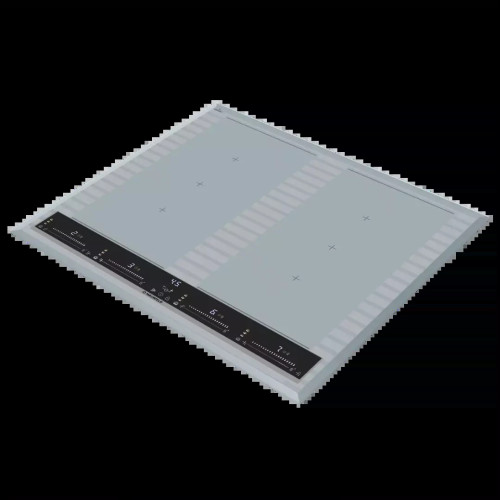Индукционная варочная панель Maunfeld CVI594SF2MBL LUX Inverter