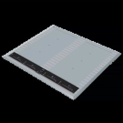 Индукционная варочная панель Maunfeld CVI594SF2MBL LUX Inverter
