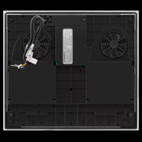 Индукционная варочная панель Maunfeld CVI594SF2MBL LUX Inverter
