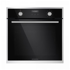 Электрический духовой шкаф MAUNFELD EOEM 769 SCS2B