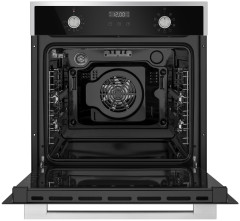 Электрический духовой шкаф MAUNFELD EOEM 769 SCS2B