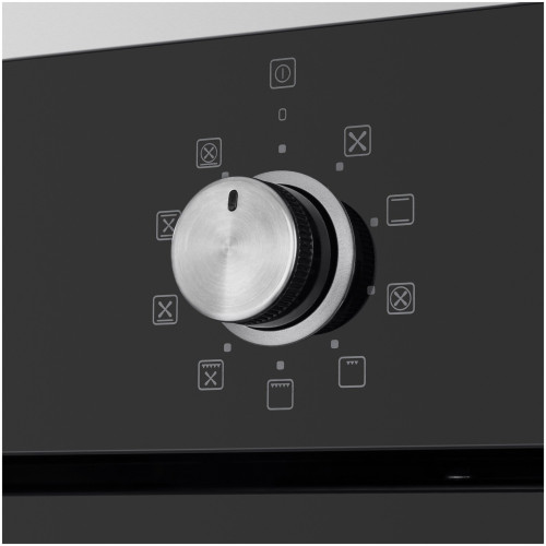 Электрический духовой шкаф MAUNFELD EOEM 769 SCS2B