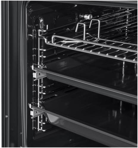 Электрический духовой шкаф MAUNFELD EOEM 769 SCS2B