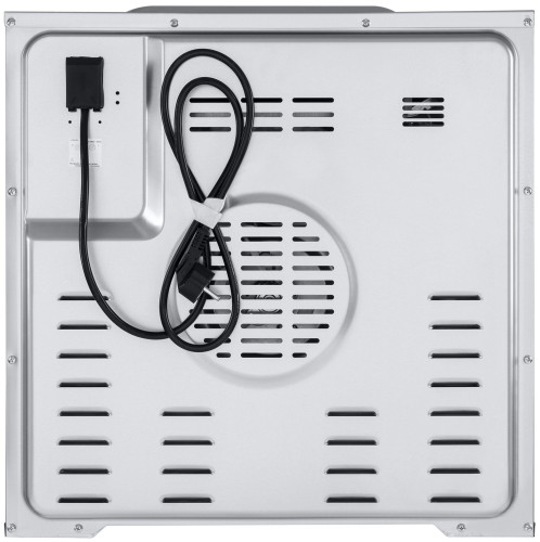 Электрический духовой шкаф MAUNFELD EOEM 769 SCS2B
