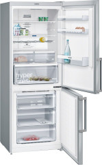Холодильник Siemens KG46NXI40