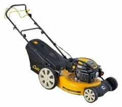 Газонокосилка бензиновая Cub Cadet CC 53 SPH-HW