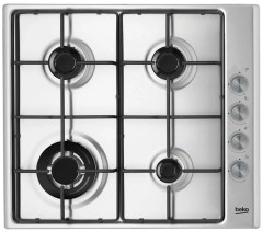 Газовая варочная панель Beko HIZG 64124
