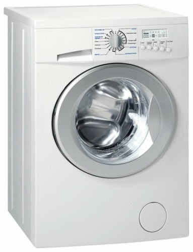 Стиральная машина Gorenje WS 53Z125