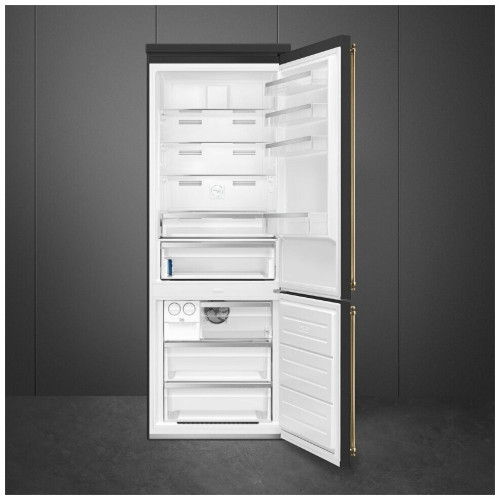 Встраиваемый холодильник Smeg FA8005RAO5