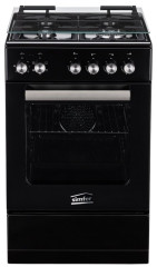 Комбинированная плита Simfer F56MB45117