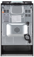 Комбинированная плита Simfer F56MB45117