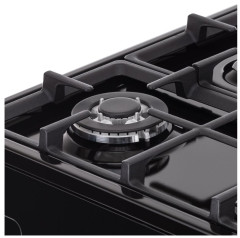 Комбинированная плита Simfer F56MB45117