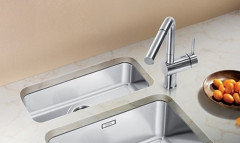 Кухонная мойка Blanco Andano 180-U 522952