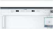 Встраиваемый холодильник Bosch KIS87AFE0