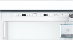 Встраиваемый холодильник Bosch KIS87AFE0