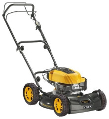 Газонокосилка бензиновая STIGA Multiclip 50 S