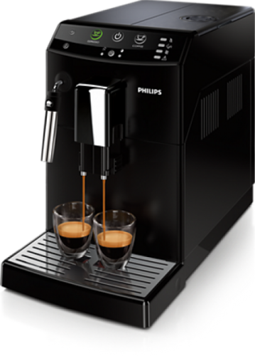 Кофемашина Philips Saeco HD 8822/09