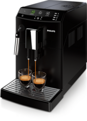 Кофемашина Philips Saeco HD 8822/09