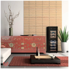 Винный шкаф Meyvel MV19 KBF2