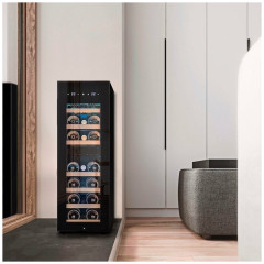 Винный шкаф Meyvel MV19 KBF2