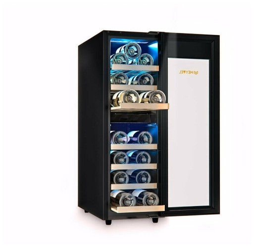 Винный шкаф Meyvel MV19 KBF2