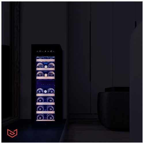 Винный шкаф Meyvel MV19 KBF2