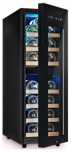 Винный шкаф Meyvel MV19 KBF2