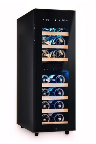 Винный шкаф Meyvel MV19 KBF2