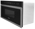Встраиваемая микроволновая печь Hotpoint-Ariston MN 413 IX HA