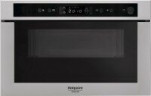 Встраиваемая микроволновая печь Hotpoint-Ariston MN 413 IX HA