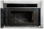 Встраиваемая микроволновая печь Hotpoint-Ariston MN 413 IX HA
