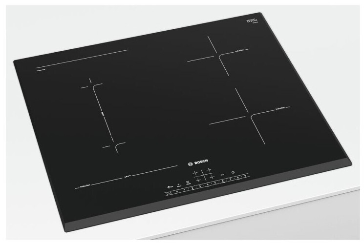 Электрическая варочная панель Bosch PVS 651 FC5E