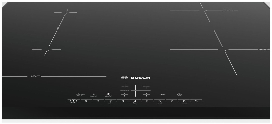 Электрическая варочная панель Bosch PVS 651 FC5E