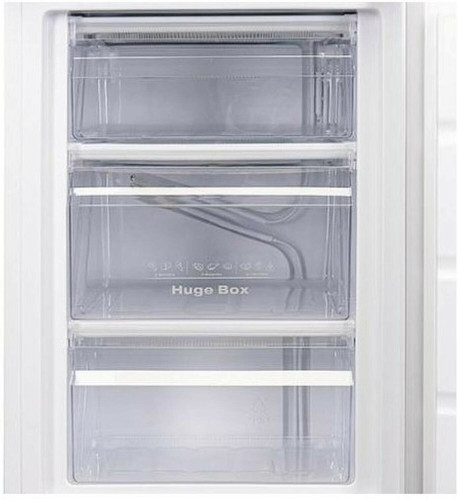 Морозильная камера Leran FSF 091 W