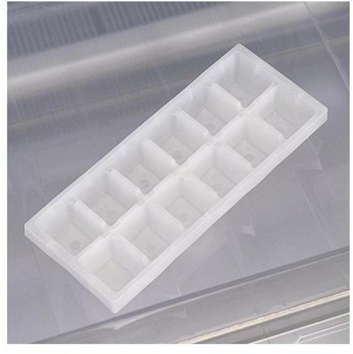 Морозильная камера Leran FSF 091 W